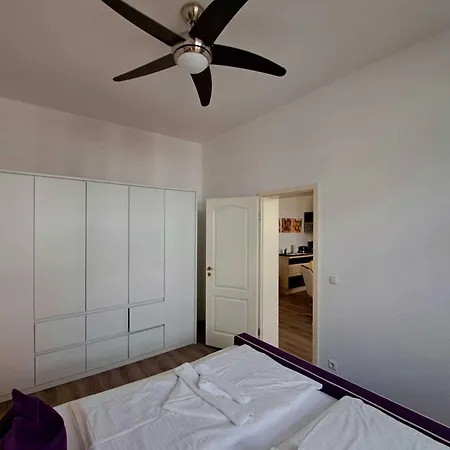 Erika 06 - Nur 50 M Zum Ostssestrand ヴィラ *