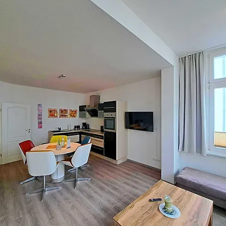 Erika 06 - Nur 50 M Zum Ostssestrand ヴィラ *