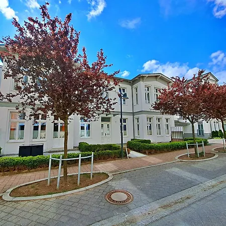 Erika 06 - Nur 50 M Zum Ostssestrand *